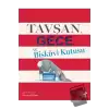 Tavşan Gece ve Bisküvi Kutusu