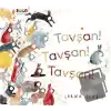 Tavşan! Tavşan! Tavşan!