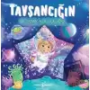 Tavşancığın İlk Uzay Yolculuğu