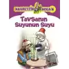 Tavşanın Suyunun Suyu