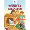 Tavuklar Taşınıyor - Matematik Her Yerde