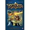 Taynikma - 13. Kitap Sarinanın Kabusu ve 14. Kitap Gizli Düşman