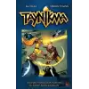 Taynikma - 13. Kitap Sarinanın Kabusu ve 14. Kitap Gizli Düşman (Ciltli)