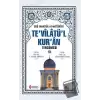 Tevilatül Kuran Tercümesi - 13 (Ciltli)