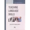 Teaching Language Skills