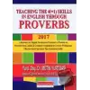 Teaching the 4(+1) Skills in English Through Proverbs 2017