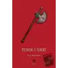 Teber-i Sırri