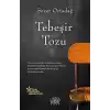 Tebeşir Tozu