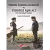 Tebriz Aşıklık Geleneği ve Tebrizli Aşık Ali (Ali Feyzullahi Vahid)