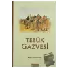 Tebük Gazvesi