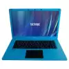 Technopc Tı15N33 N3350E 4Gb Ram 128Gb +240Gb Ssd Freedos Mavi 15.6 Notebook