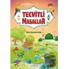 Tecvitli Masallar