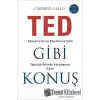 Ted Gibi Konuş