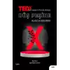 TEDX Sahnesinin Perde Arkası-Düş Peşine En Uzun On Sekiz Dakika