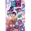 Teen Titans Go! - Karmaşık Saçmalık