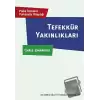 Tefekkür Yakınlıkları