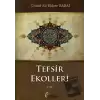 Tefsir Ekolleri 3. Cilt