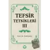 Tefsir Tetkikleri 3