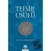 Tefsir Usulü