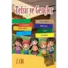 Tefsir ve Gençler (2. Cilt)