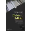 Tefsir ve İtikad