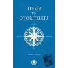 Tefsir ve Otoriteleri