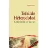 Tefsirde Heterodoksi