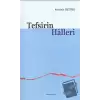 Tefsirin Halleri