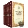 Tefsirul Kuran (6 Cilt Takım) (Ciltli)