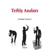 Teftiş Anıları