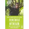 Tehlikeli Bitkiler - Hayatta Kalma Becerileri El Kitabı