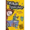 Tehlikeli Oyuncaklar - Metin ve Ekibi 1