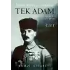 Tek Adam Cilt 1 (Büyük Boy)