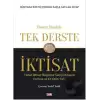 Tek Derste İktisat