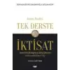 Tek Derste İktisat