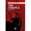 Tek Tabanca