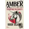 Tekboynuzun İşareti - Amber Yıllıkları 3