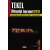 Tekel Direnişi Dersleri 2010