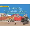 Tekerlekler Durmadan Döner