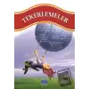 Tekerlemeler