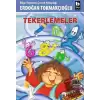 Tekerlemeler (Sayışmalar)