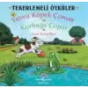 Tekerlemeli Öyküler : Yavru Köpek Çomar - Kurbağa Çopar