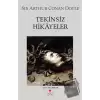 Tekinsiz Hikayeler