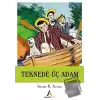 Teknede Üç Adam