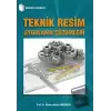 Teknik Resim Uygulama Çözümleri