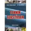 Teknik Tekstiller