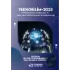 Teknobilim-2023 Optimizasyon Modelleme Ve Yapay Zeka Optimizasyon Algoritmaları