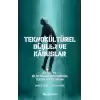 Teknokültürel Düşler ve Kabuslar