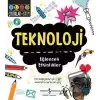 Teknoloji - Eğlenceli Etkinlikler