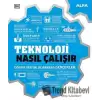 Teknoloji Nasıl Çalışır (Ciltli)